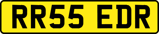 RR55EDR