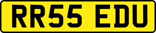 RR55EDU