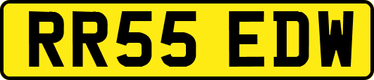 RR55EDW