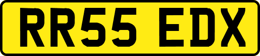 RR55EDX