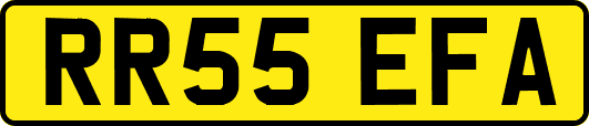 RR55EFA