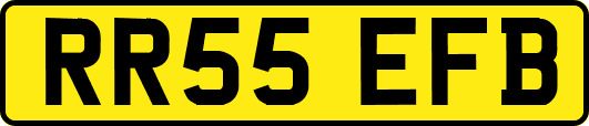 RR55EFB