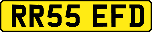 RR55EFD