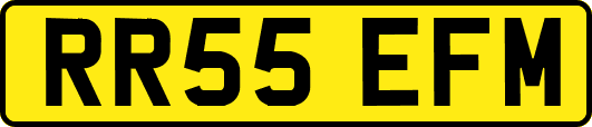 RR55EFM