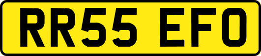 RR55EFO