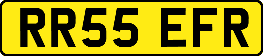 RR55EFR