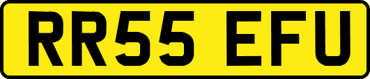 RR55EFU
