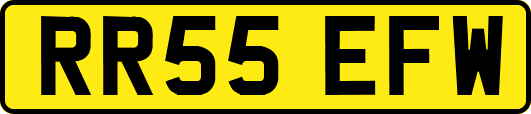 RR55EFW