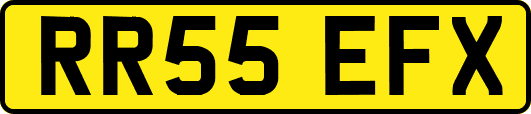RR55EFX
