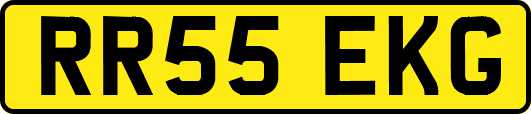 RR55EKG