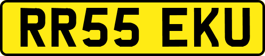 RR55EKU