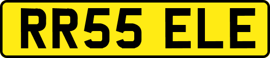 RR55ELE