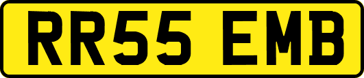 RR55EMB