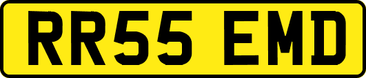 RR55EMD