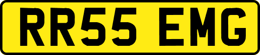 RR55EMG