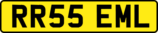 RR55EML