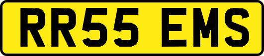 RR55EMS