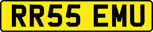 RR55EMU