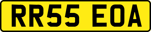 RR55EOA