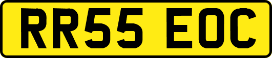 RR55EOC