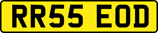 RR55EOD