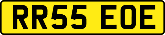 RR55EOE