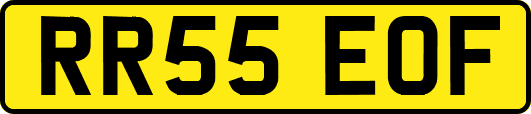 RR55EOF