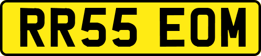RR55EOM