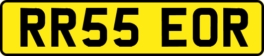 RR55EOR