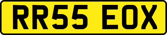 RR55EOX