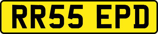 RR55EPD