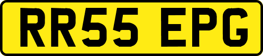 RR55EPG
