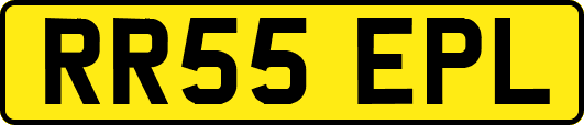 RR55EPL