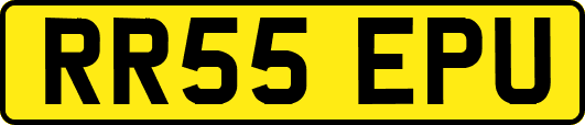 RR55EPU