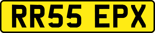 RR55EPX