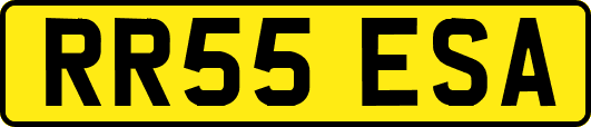 RR55ESA
