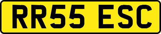RR55ESC