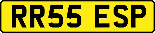 RR55ESP