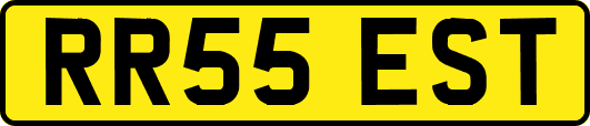 RR55EST