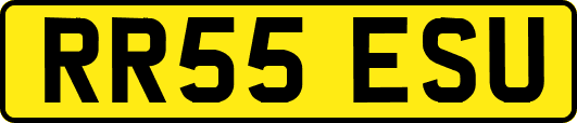 RR55ESU