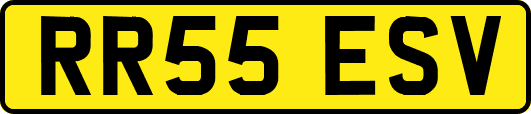 RR55ESV