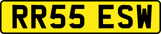 RR55ESW