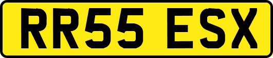 RR55ESX