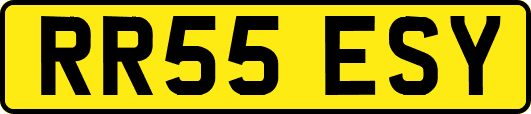 RR55ESY