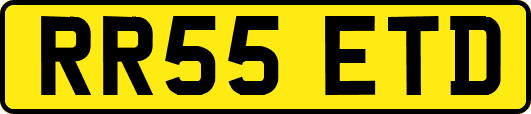 RR55ETD