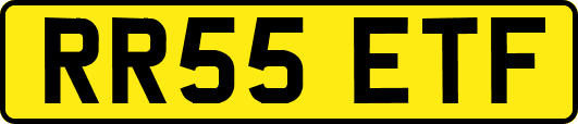 RR55ETF