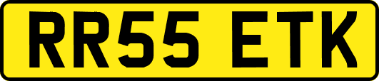 RR55ETK