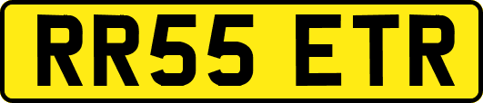 RR55ETR