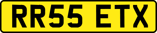 RR55ETX