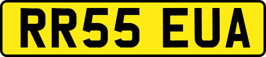 RR55EUA